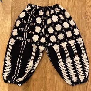 Ace & Jig | for Kids | Softest Cotton Bloomer Pant